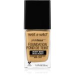 Wet n Wild Photo Focus Make-up lichid matifiant