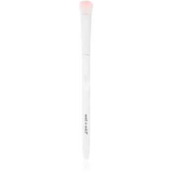 Wet n Wild Brush pensula mare pentru fard de pleoape