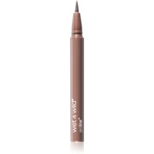 Wet n Wild ProLine tuș de ochi tip cariocă
