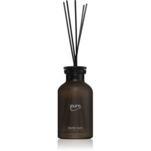 ipuro Classic Cuir aroma difuzor cu rezervã