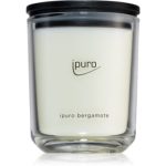 ipuro Classic Bergamot lumânare parfumată