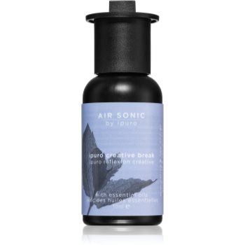 ipuro Air Sonic Creative Break rezervă pentru difuzorul electric