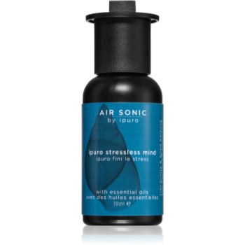 ipuro Air Sonic Stressles Mind rezervă pentru difuzorul electric