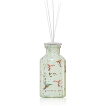 ipuro Limited Edition Colibri Garden difuzor de aroma
