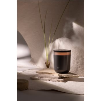 ipuro Air Sonic Aroma Candle Grey difuzor electric