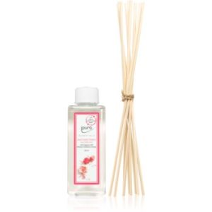 ipuro Essentials Lovely Flowers reumplere în aroma difuzoarelor + betisoare de rezerva pentru odorizant de camera