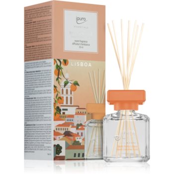 ipuro Limited Edition Fruity Lisboa difuzor de aroma
