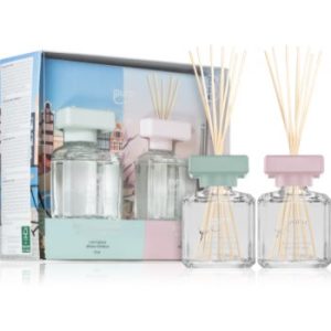 ipuro Essentials Paris & Amsterdam set cadou