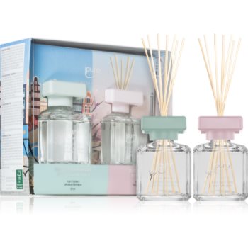 ipuro Essentials Paris & Amsterdam set cadou