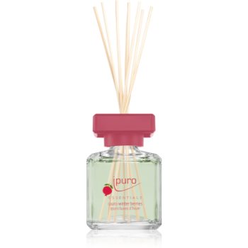 ipuro Essentials Winter Berries difuzor de aroma