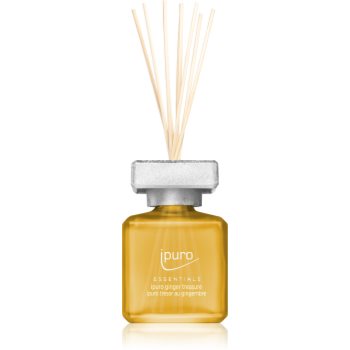 ipuro Essentials Ginger Treasure difuzor de aroma