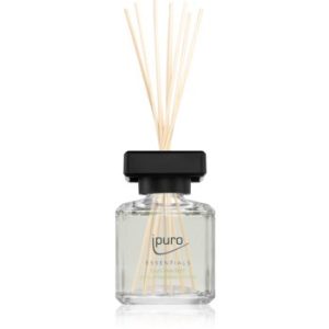 ipuro Essentials Lime Light aroma difuzor cu rezervã