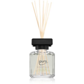 ipuro Essentials Lime Light aroma difuzor cu rezervã
