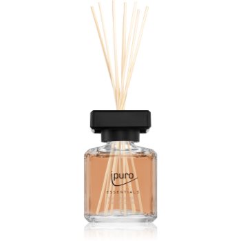 ipuro Essentials Cedar Wood aroma difuzor cu rezervã