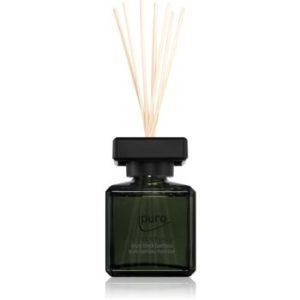 ipuro Essentials Black Bamboo aroma difuzor cu rezervã