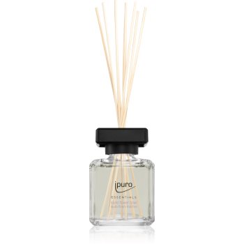 ipuro Essentials Flower Bowl aroma difuzor cu rezervã