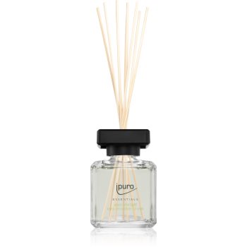 ipuro Essentials Lime Light aroma difuzor cu rezervã