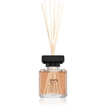 ipuro Essentials Cedar Wood aroma difuzor cu rezervã