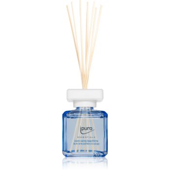 ipuro Essentials Sunny Beachtime aroma difuzor cu rezervã