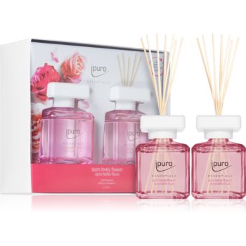 ipuro Essentials Lovely Flowers aroma difuzor cu rezervã