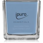 ipuro Essentials Cotton Fields lumânare parfumată