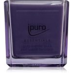 ipuro Essentials Lavender Touch lumânare parfumată