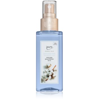 ipuro Essentials Cotton Fields spray pentru camera