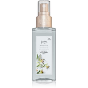 ipuro Essentials White Lily spray pentru camera