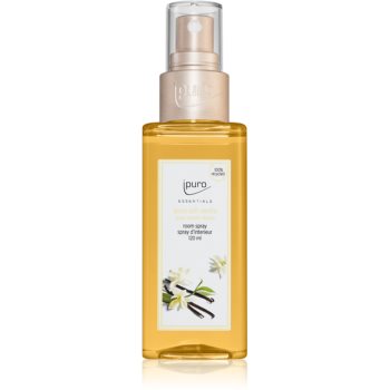 ipuro Essentials Soft Vanilla spray pentru camera