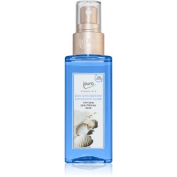 ipuro Essentials Sunny Beachtime spray pentru camera