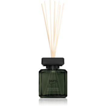 ipuro Essentials Black Bamboo aroma difuzor cu rezervã