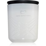 ipuro Exclusive Santal Blanc lumânare parfumată
