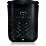 ipuro Exclusive Oud Intense lumânare parfumată