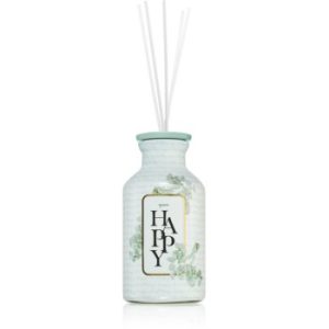ipuro Limited Edition Happy aroma difuzor cu rezervã