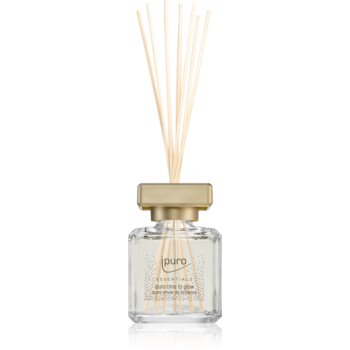ipuro Essentials Time To Glow aroma difuzor cu rezervã