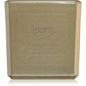 ipuro Essentials Time To Glow lumânare parfumată