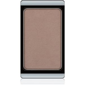 ARTDECO Eyeshadow Matt Eyeshadow Refill cu efect matifiant