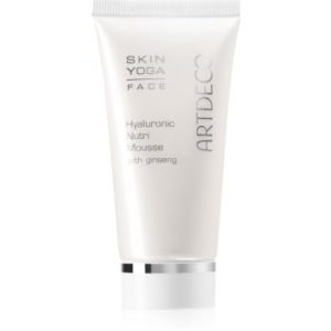 ARTDECO Skin Yoga Hyaluronic spumă hidratantă cu acid hialuronic