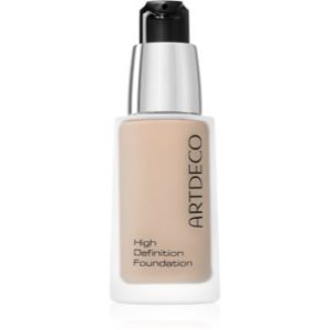 Artdeco High Definition Foundation make-up crema