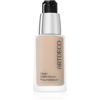 Artdeco High Definition Foundation make-up crema