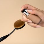 Artdeco High Definition Foundation make-up crema