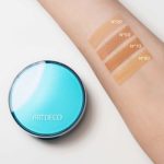 ARTDECO Sun Protection pudra machiaj SPF 50