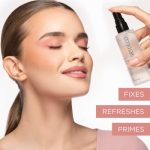 ARTDECO Make Up Fixing Spray fixator make-up 3 in 1