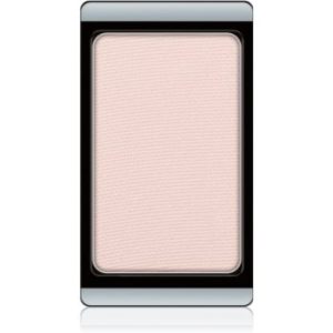 ARTDECO Eyeshadow Matt Eyeshadow Refill cu efect matifiant