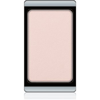 ARTDECO Eyeshadow Matt Eyeshadow Refill cu efect matifiant