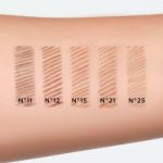 ARTDECO Ultra Fine Brow Liner creion sprâncene precise