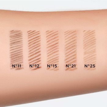 ARTDECO Ultra Fine Brow Liner creion sprâncene precise