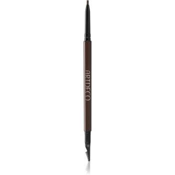 ARTDECO Ultra Fine Brow Liner creion sprâncene precise