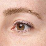 ARTDECO Ultra Fine Brow Liner creion sprâncene precise