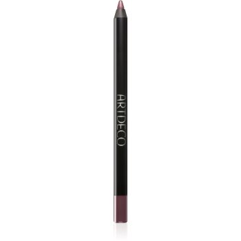 ARTDECO Soft Liner Waterproof creion contur pentru buze, waterproof